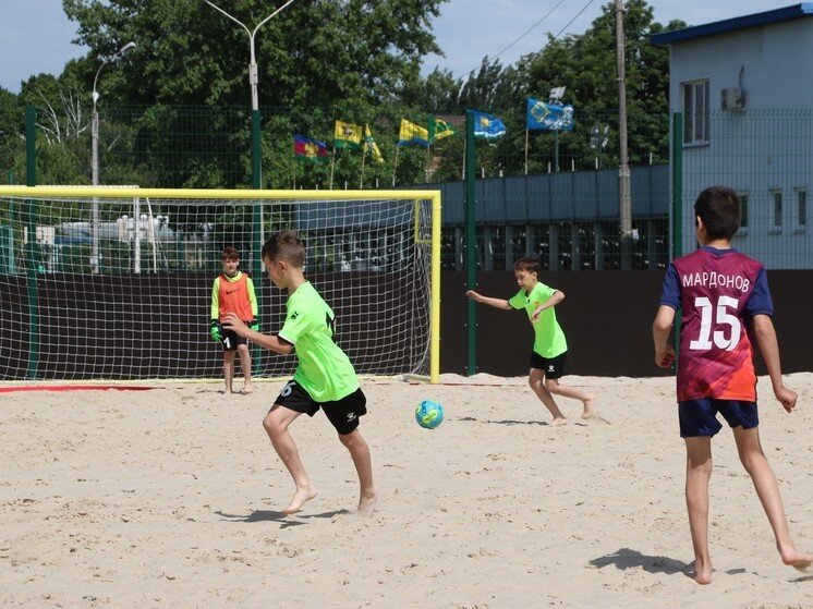     Администрация муниципального образования Тихорецкий район