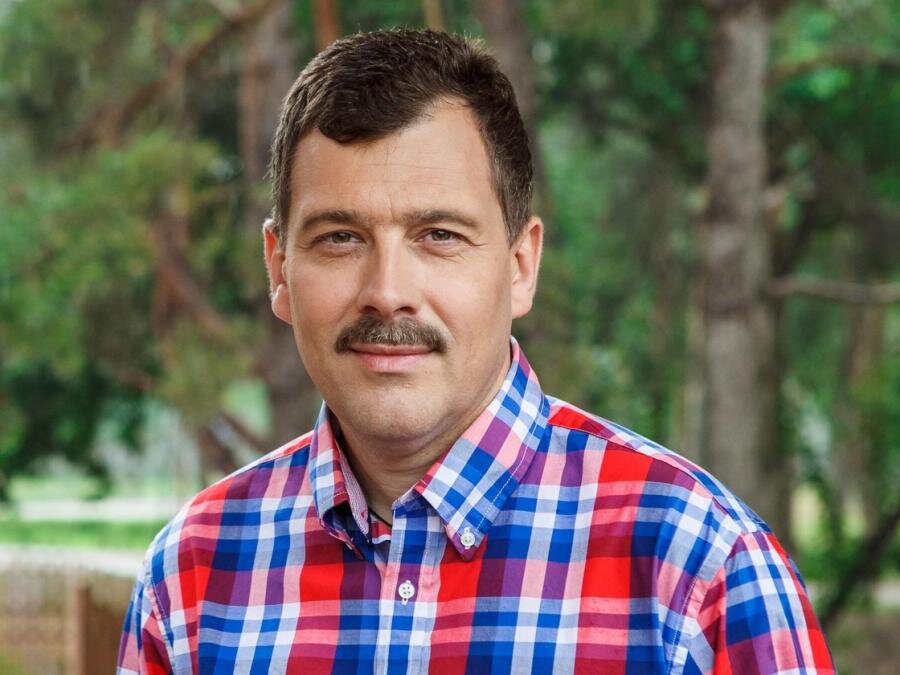    Как дела на ЛОСах?