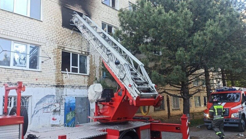      Фото: ГУ МЧС России по Ставропольскому краю