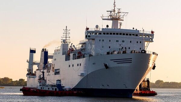    © Photo : Правительство Калининградской области