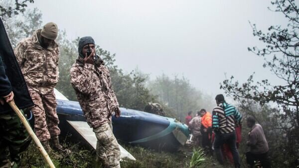    © AFP / AZIN HAGHIGHI