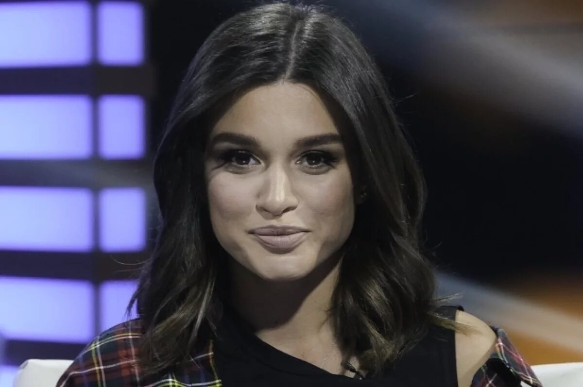    Бородина станет ведущей Последнего героя, которого впервые снимут в России