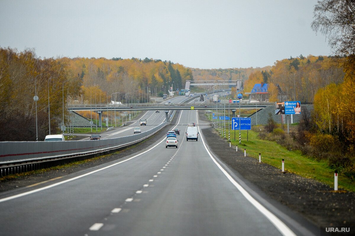 На Ямале начинается сезон автопутешествий.