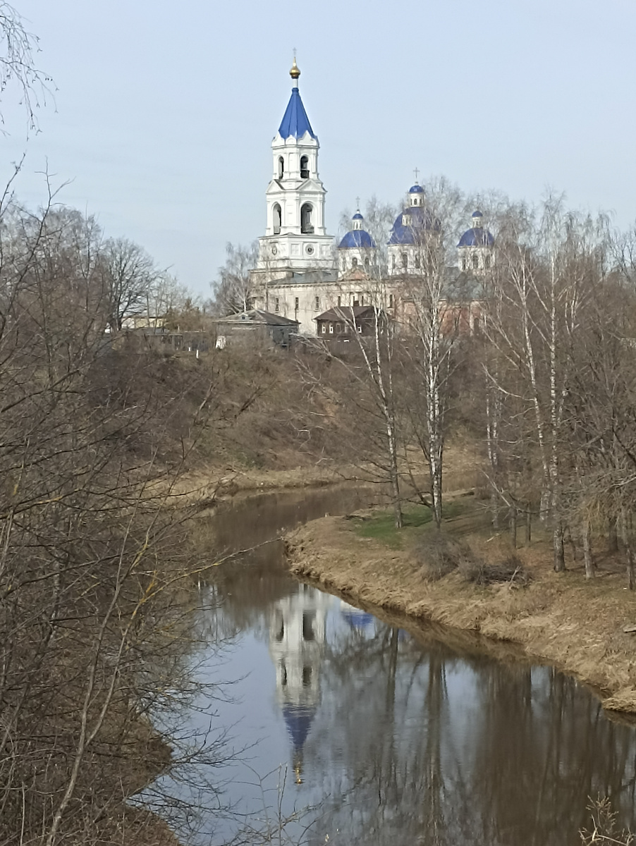 Воскресенский собор.