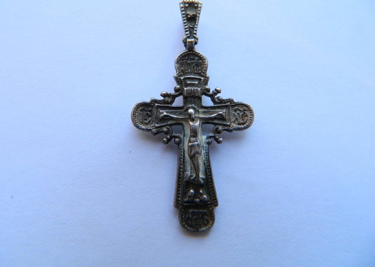 Фото из интернета. Точно такой же был и у меня.