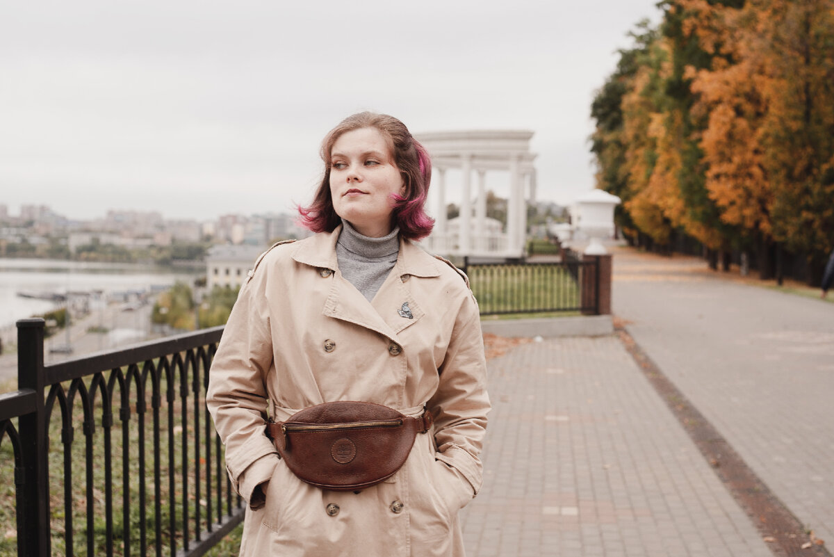 Привет! Я Юля, автор канала "Откровения бывшей эмигрантки". Уже 4 года снова в России.