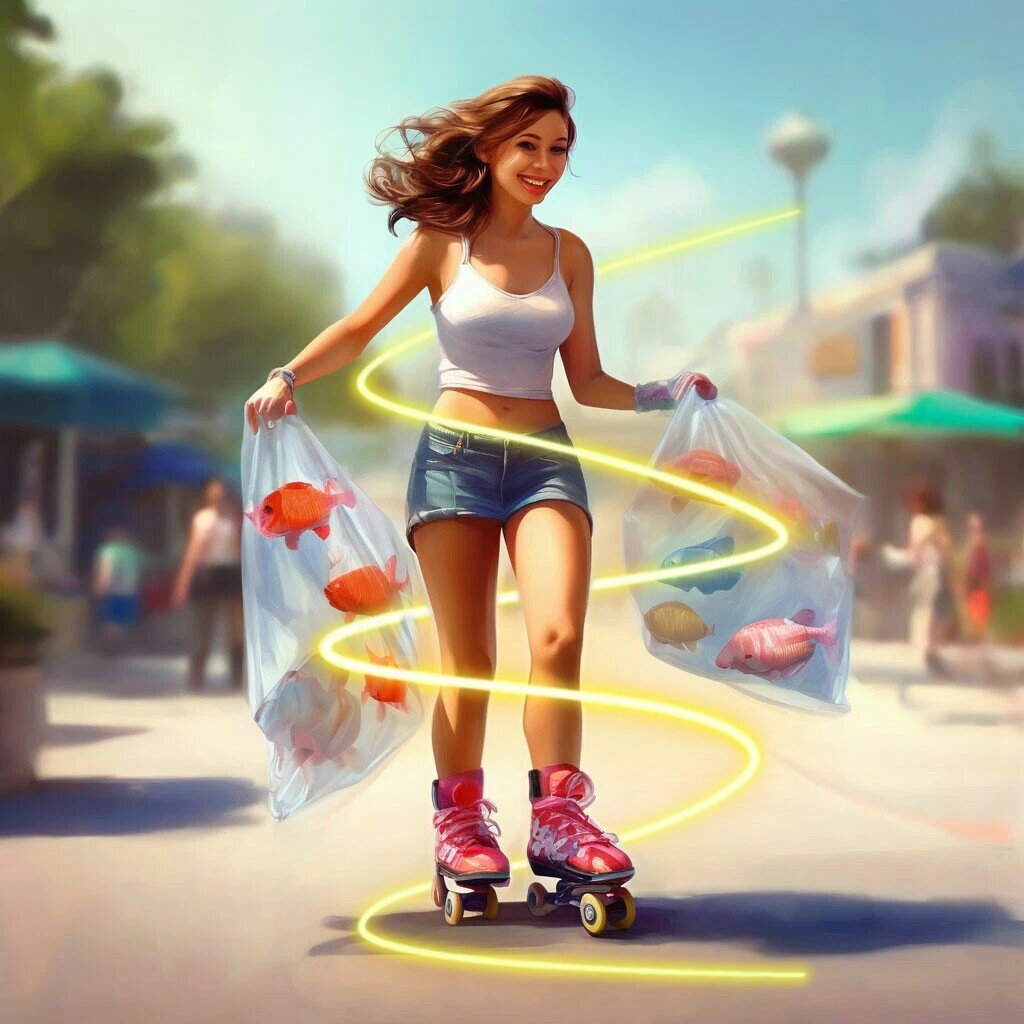 Рыбы - Таро прогноз на июнь 2024, гороскоп на июнь 2024 для рыб 