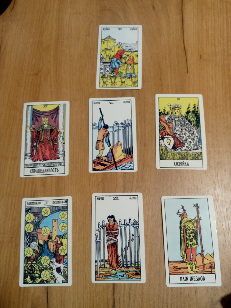 Рыбы - Таро прогноз на июнь 2024, гороскоп на июнь 2024 для рыб