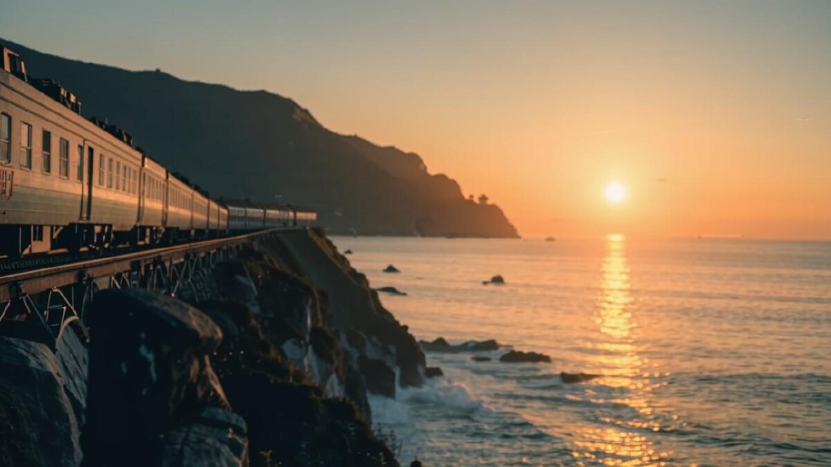 Картинка сгенерирована искусственным интеллектом Кандинский. 