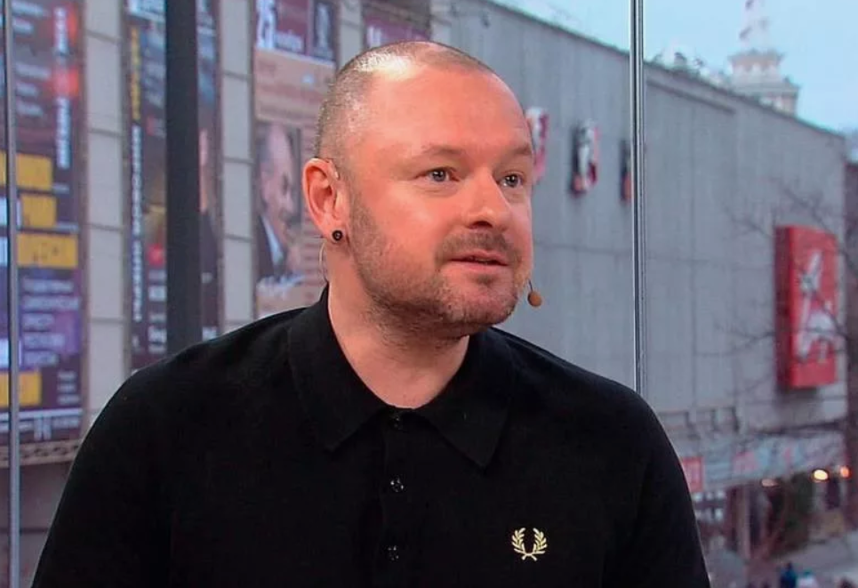 Марк Горобец - режиссер 