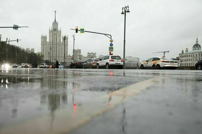   Артур Новосильцев/АГН «Москва»