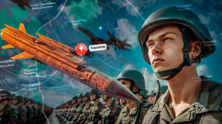 КОЛЛАЖ ЦАРЬГРАДА