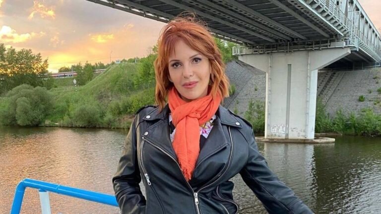    Фото: @nataliashturm Маргарита Салахова