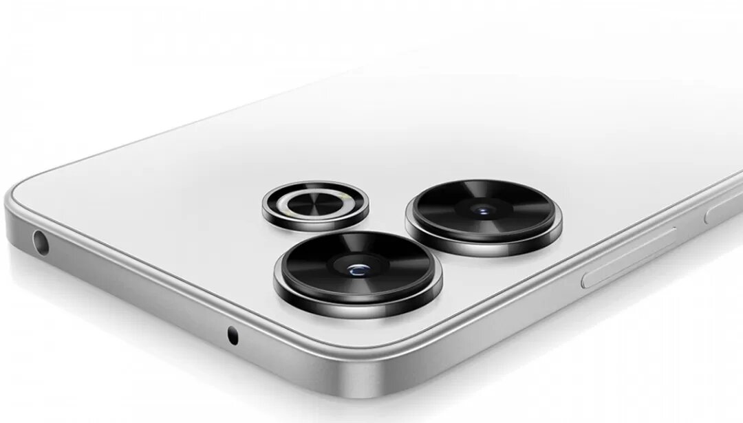 Xiaomi Redmi Note 13R