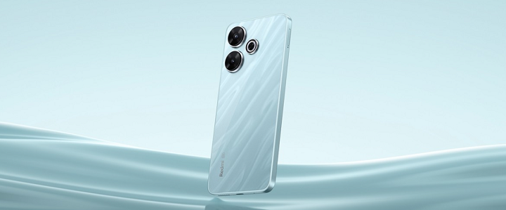 Xiaomi Redmi Note 13R