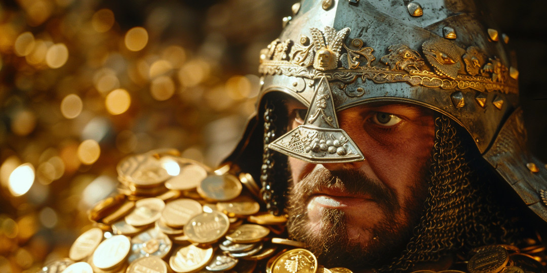 Рыцарские турниры: какие на самом деле законы были на аренах Средневековья