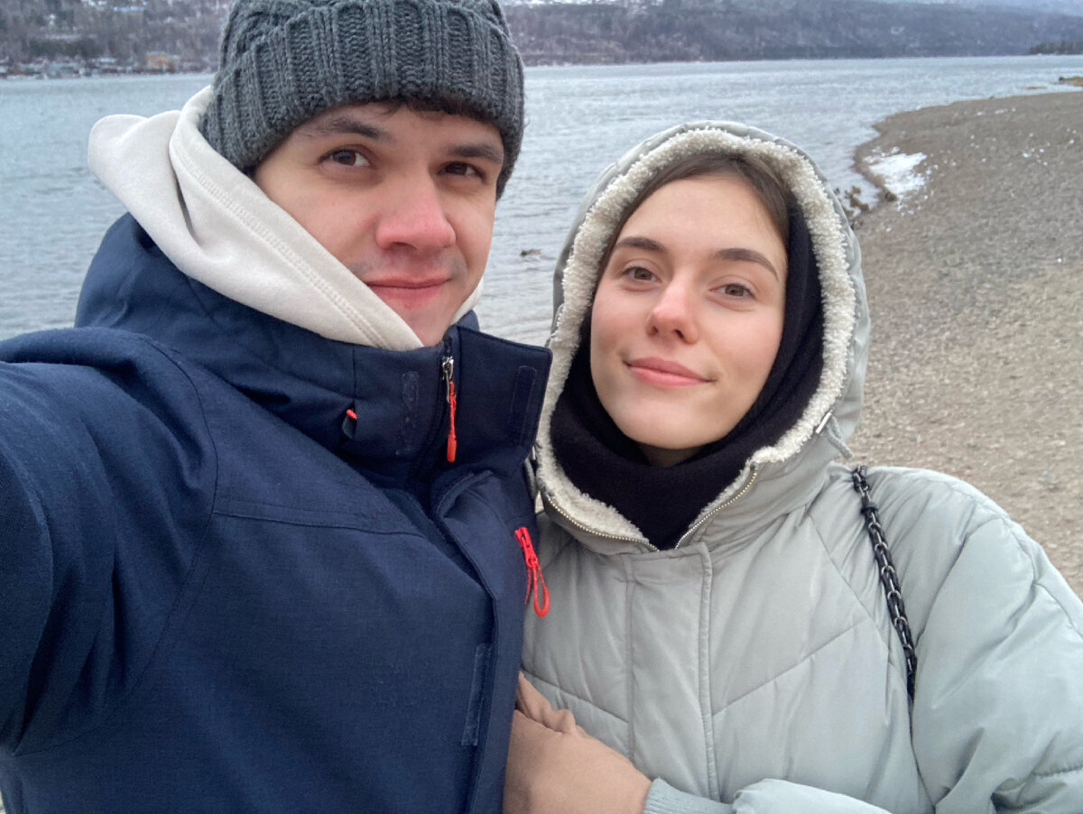 Гуляли аккуратно 😬