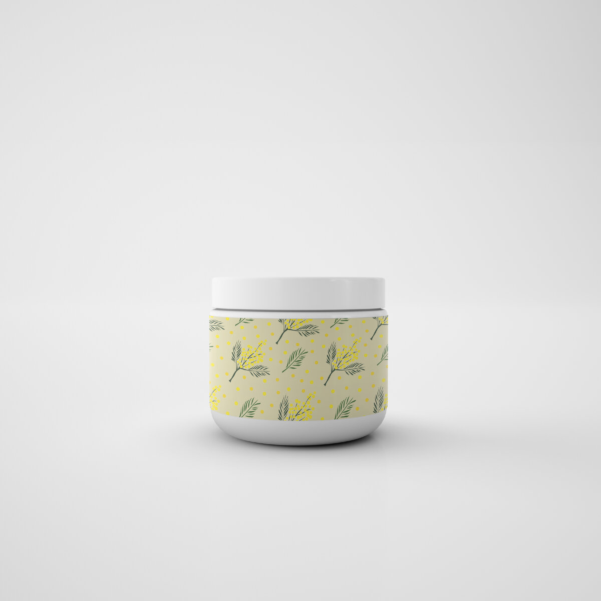 Mockup by  @alexandercho