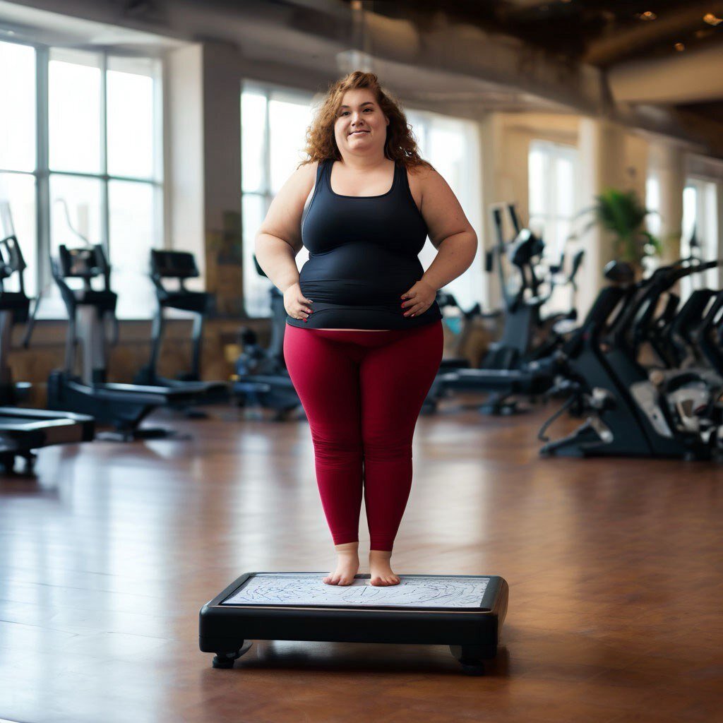 тренироваться, чтобы похудеть 