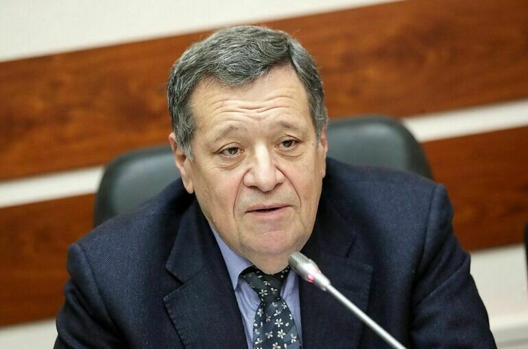   Пресс-служба Госдумы