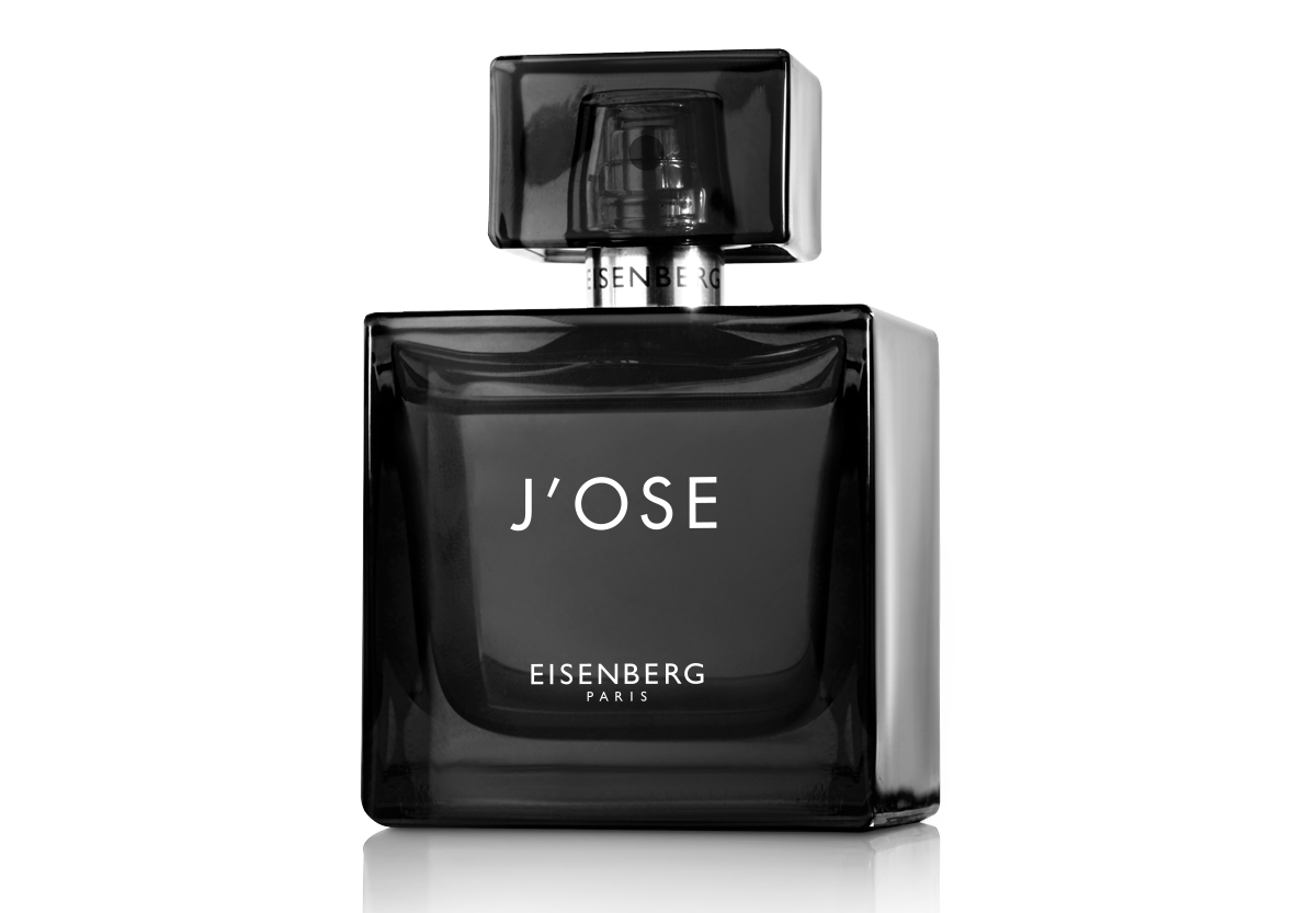  Jose Eisenberg J'ose