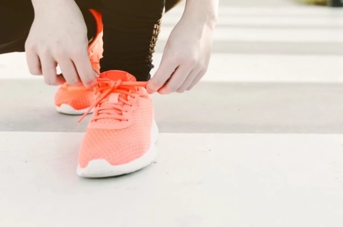    Добровольцы совместно с другими участниками мероприятия объединились, чтобы в одном ритме пробежать дистанцию.