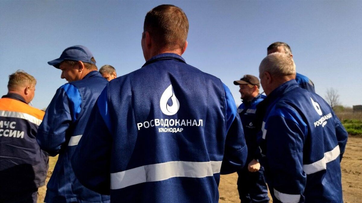    Денис Паслер: Система водоснабжения Орска серьезно пострадала в паводок Кристина Просвиркина