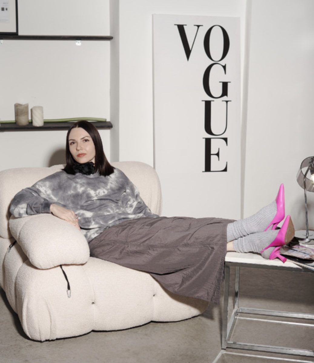 Фото @Поtrendим о стиле 