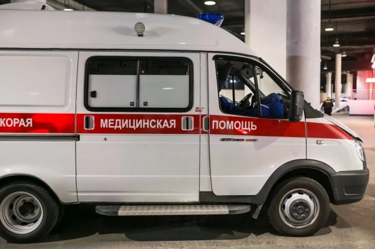    Хирурги Ростова первыми в РФ провели операцию на колене с жидким имплантом