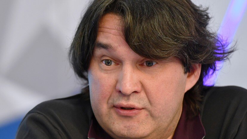   РИА Новости