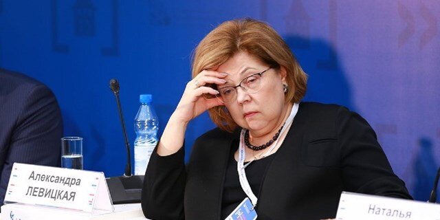 Для Александры Юрьевны не нашлось места в новом составе администрации президента, в которой она трудилась с 2013 года. Владимир Путин подписал указ об освобождении своей советницы от должности.