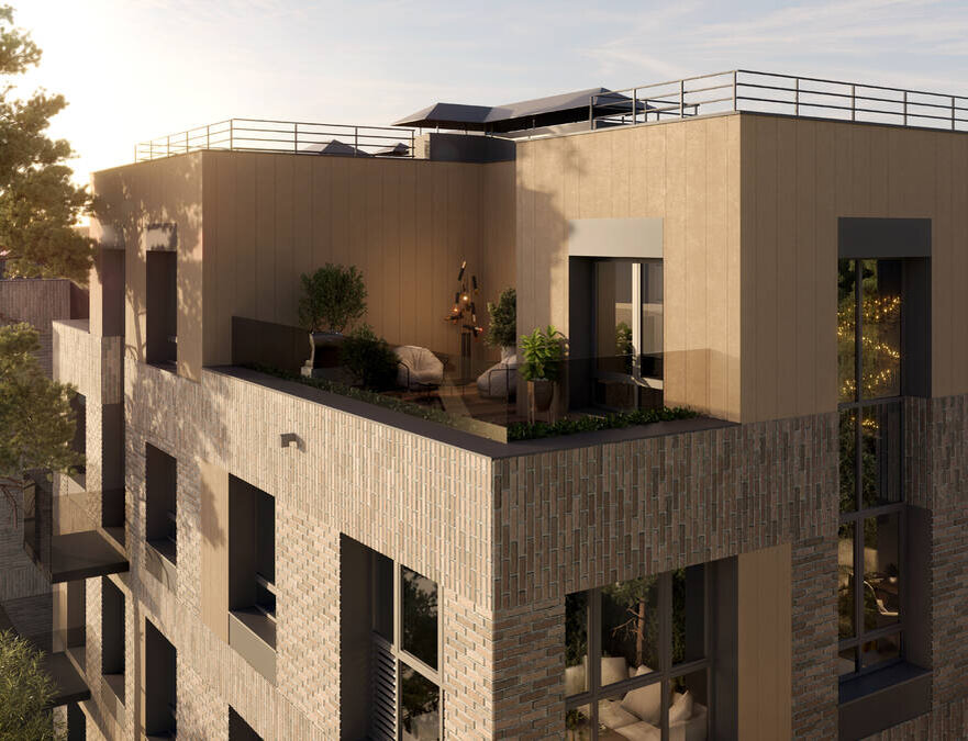     Старт продаж в МЖК «Ranta Residence»