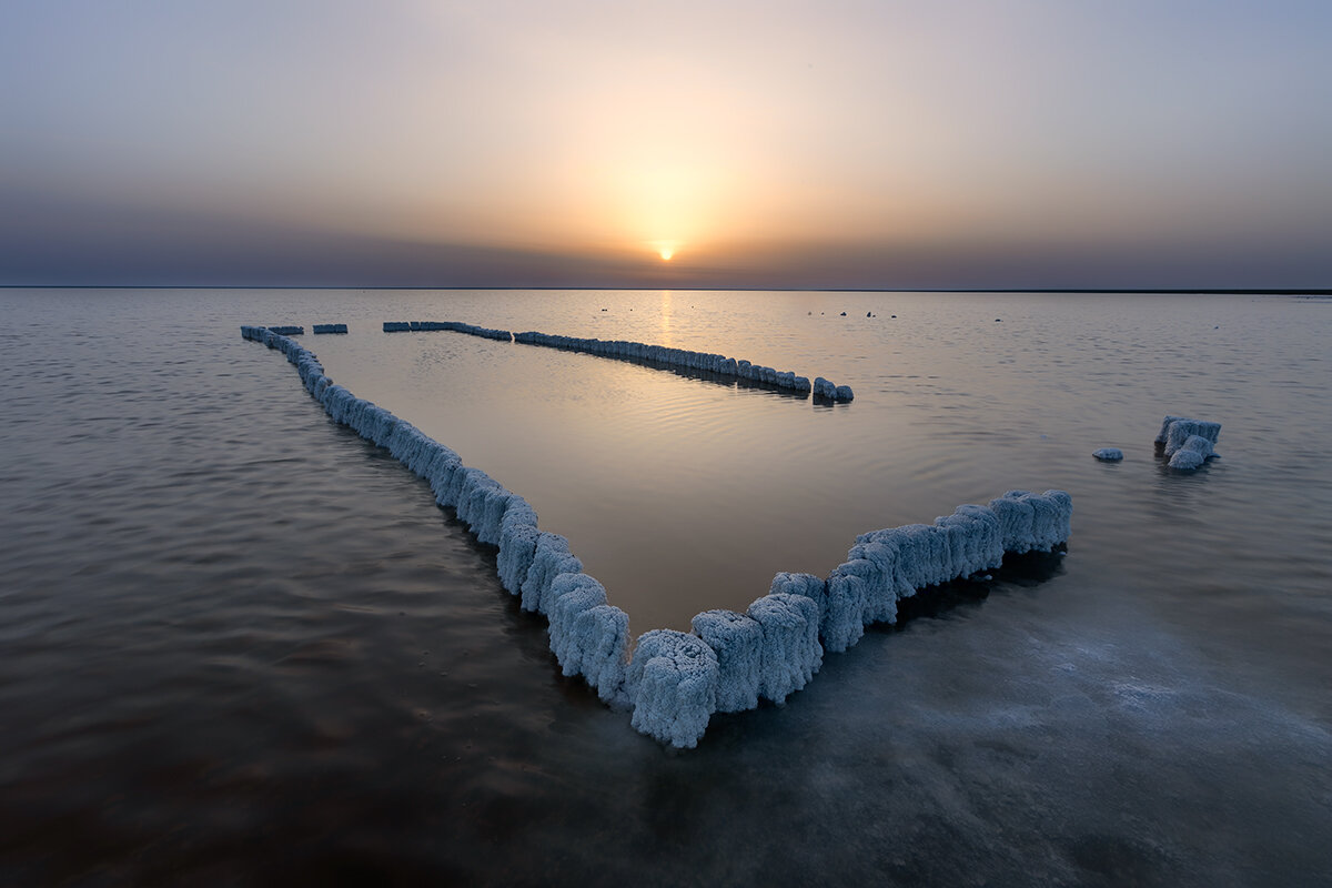 Как живет село в Приморской глубинке