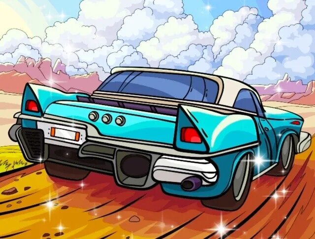 Быстрей бы уехать! И "сотка" лишняя не нужна.