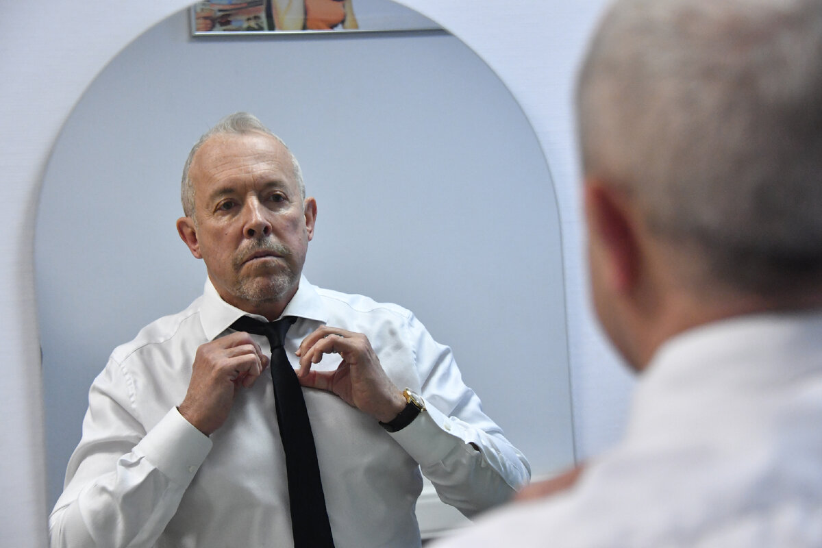 Фото: Komsomolskaya Pravda/globallookpress