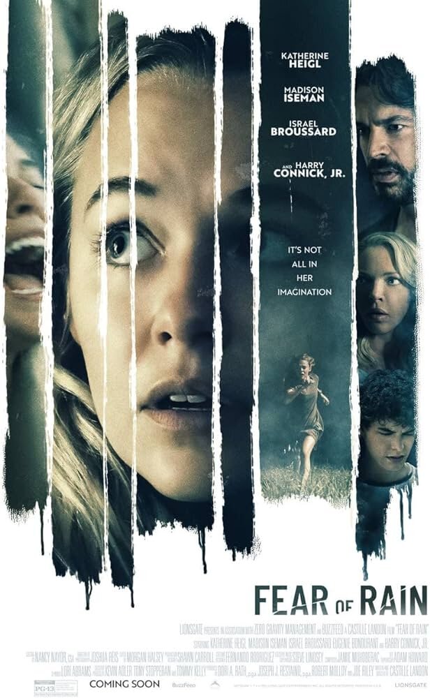 Наискучнейший постер