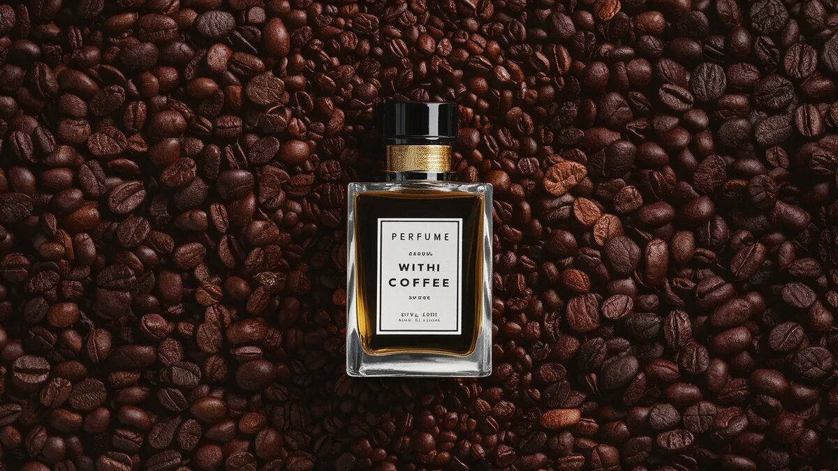 ТОП-7 Лучших парфюмов с кофе