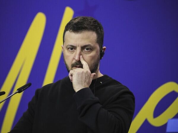    © AP Photo / Armando Babani