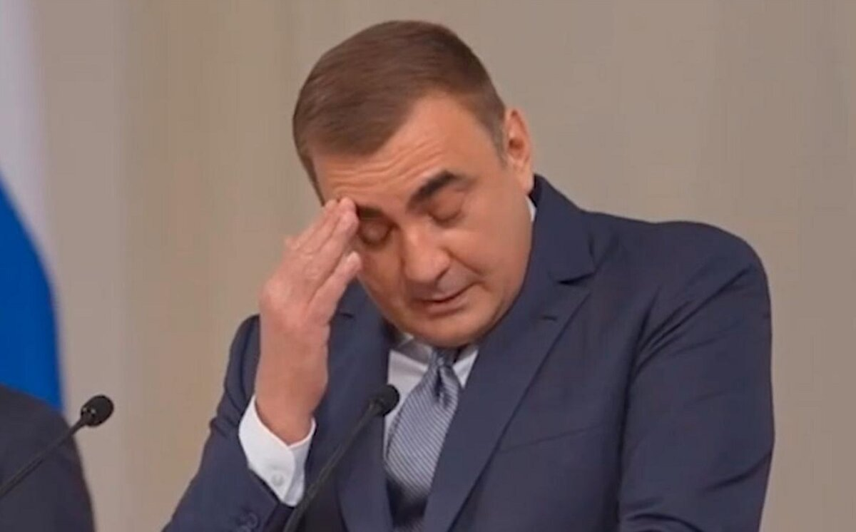 А.Г. Дюмин