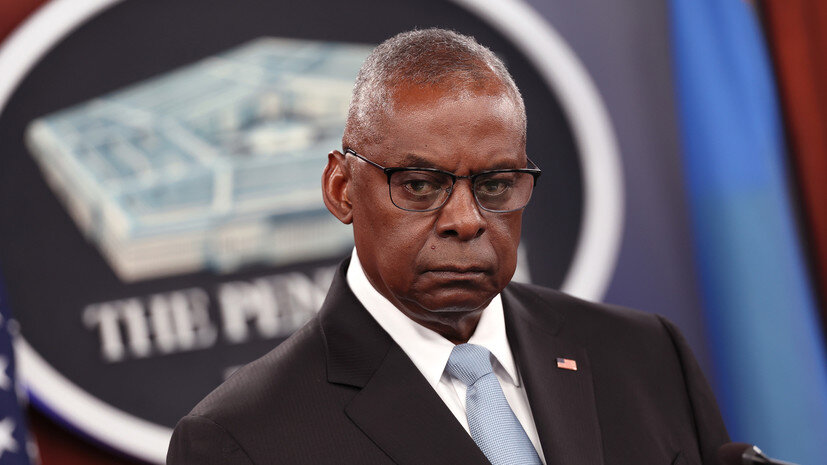   Gettyimages.ru Kevin Dietsch