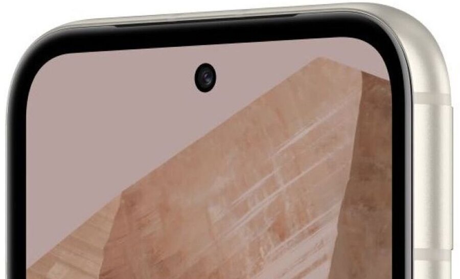 На просторах интернета появилась официальная фотография смартфона Google Pixel 8A, подтверждая тем самым слухи о его появлении.-2