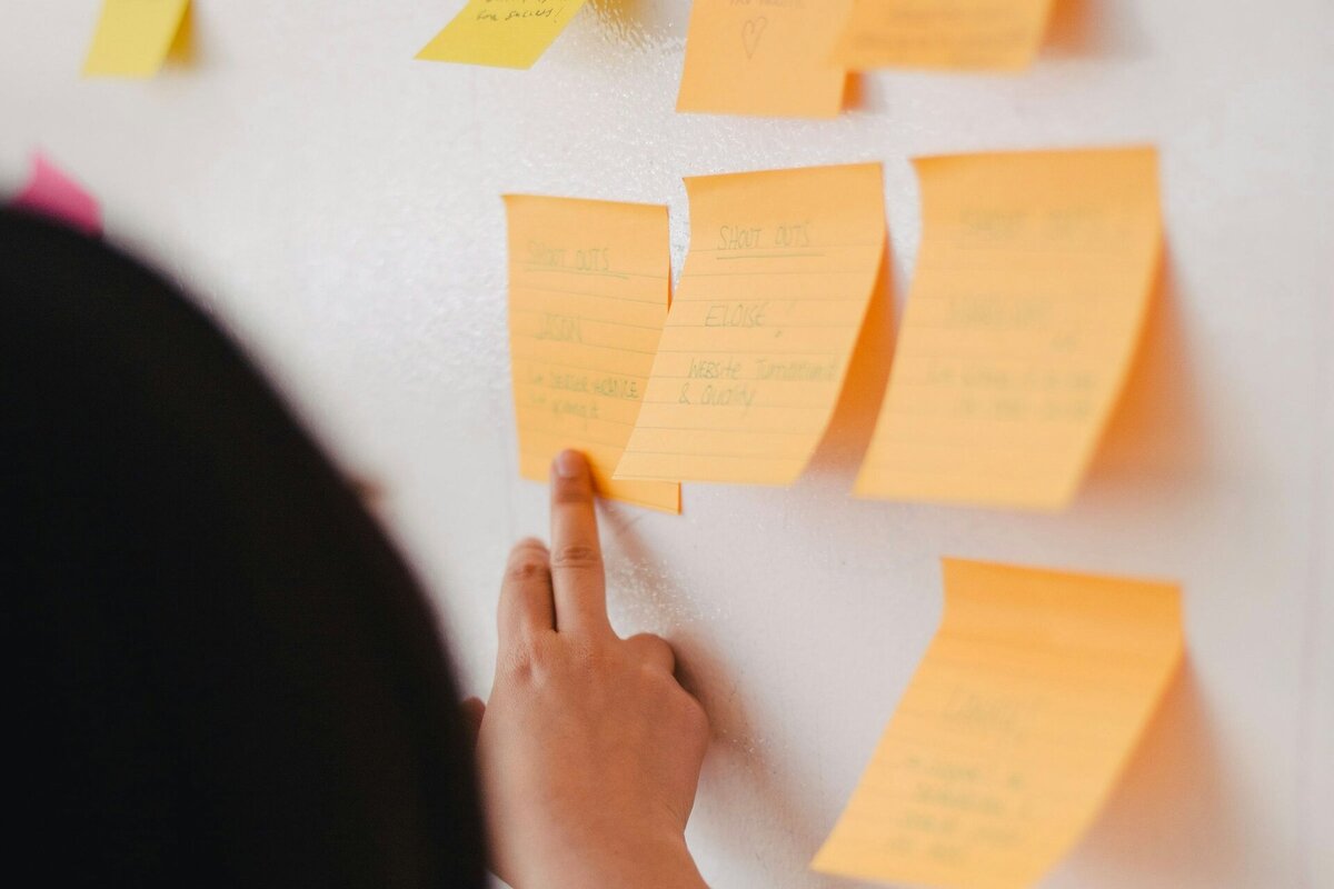     Как улучшить память: 10 проверенных методик