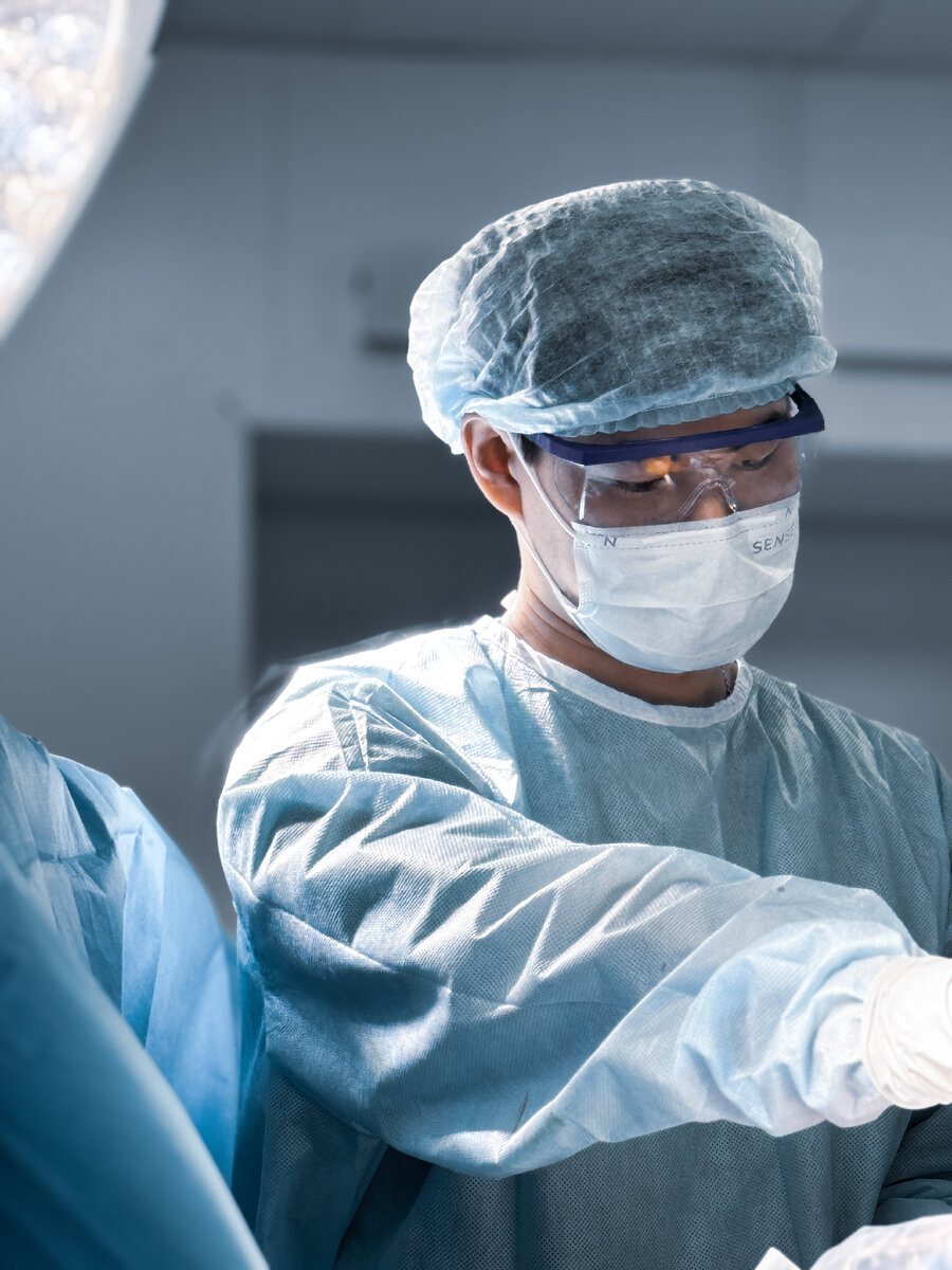 Центр травматологии и ортопедии