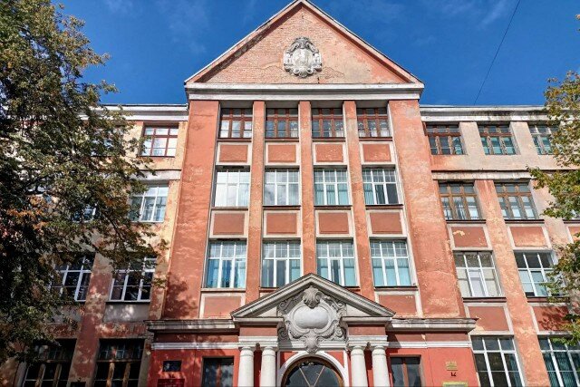   Фото из архива Калининград.Ru