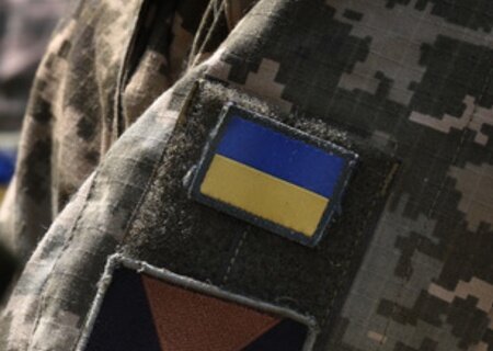    The Daily Beast: солдаты ВСУ спасаются от депрессии и поражений на фронте алкоголем и наркотиками
