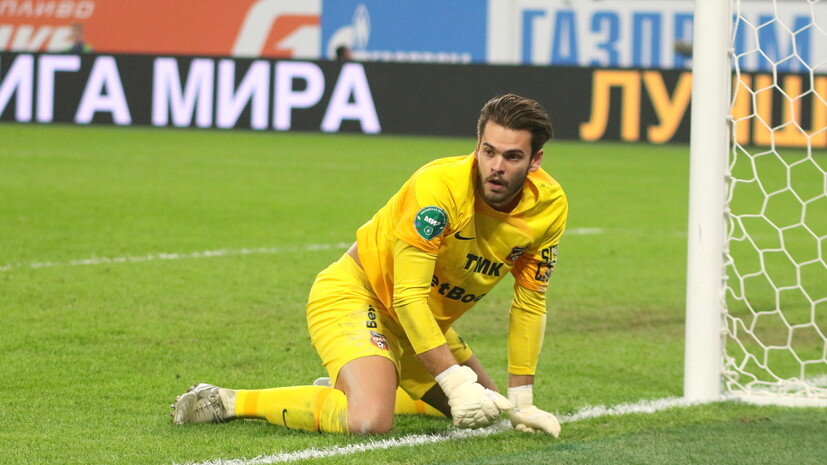   globallookpress.com Maksim Konstantinov