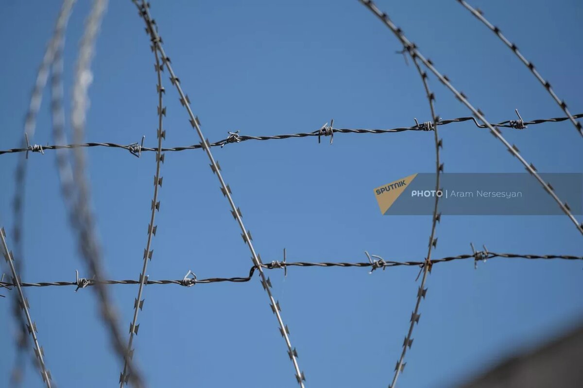 © Sputnik / Aram Nersesyan 