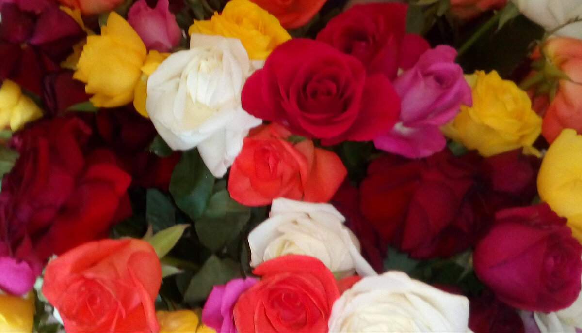 Незабываемый аромат!