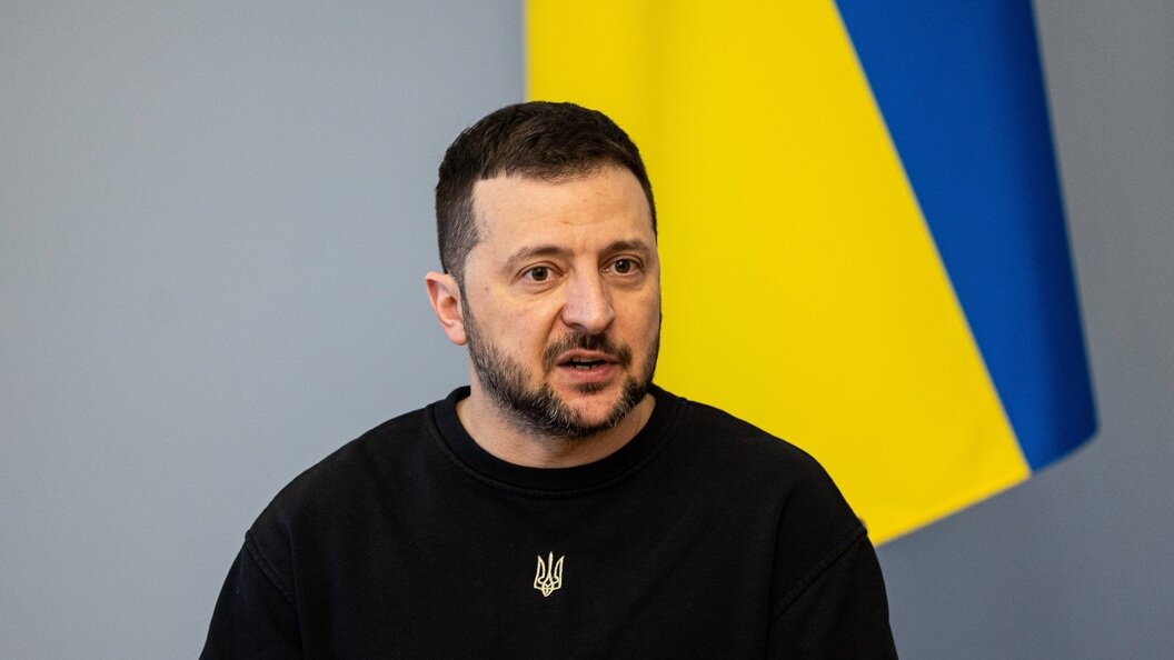    Фото: IMAGO/Paulius Peleckis/Globallookpress