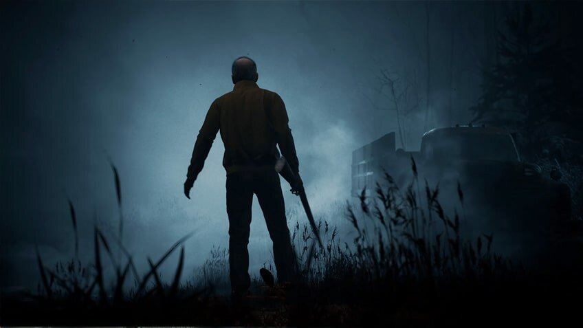    Главный герой первой части, писатель Гарри Мэйсон, попадает в аварию недалеко от тихого городка Сайлент Хилл. Очнувшись, он обнаруживает, что его приемная дочь Шерил пропала, а сам город окутан густым туманом и наполнен ужасающими монстрами. Гарри предстоит исследовать Сайлент Хилл, раскрыть его темные тайны и найти свою дочь.